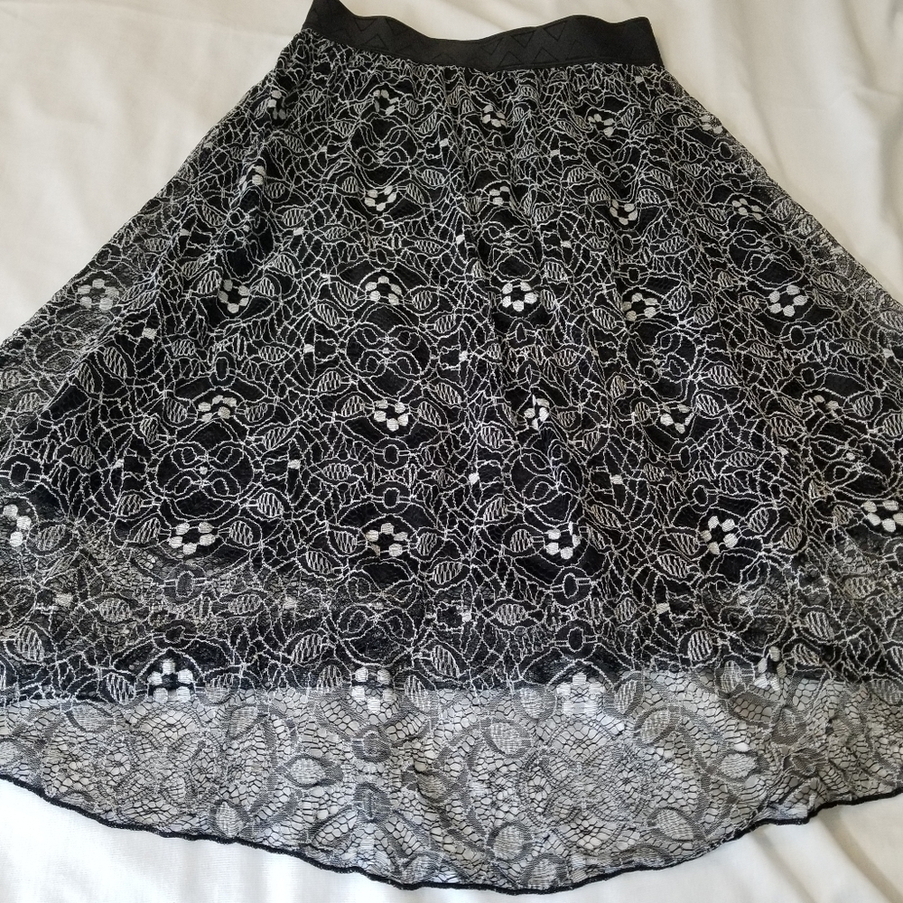 LuLaRoe Skirt
